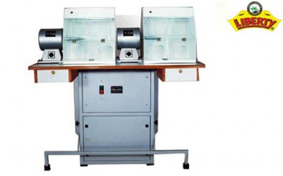 double-station-polishing-machine-with-dust-collector