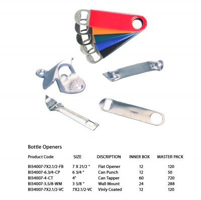 bottle-openers